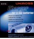 JOINS UNIVERSAL PHOTO-VIDEO BATTERY CHARGER