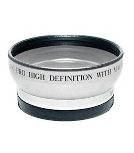 GRANDE ANGOLO 0,5X - 62mm/72mm