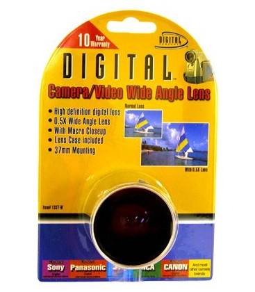 DIGITAL WIDE-ANGLE 1337W