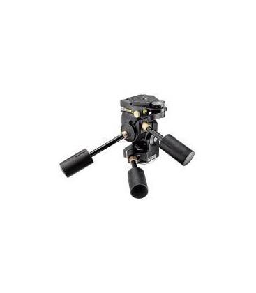 MANFROTTO TÊTE PRO 3D 229 AVEC PATIN 030-14