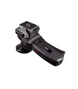 MANFROTTO BALL JOINT AND JOYSTICK 322RC2