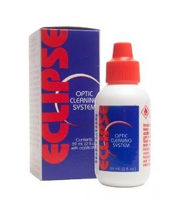 ECLISSI CCD CLEANER