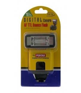 736AF DIGITAL FLASH FOR PENTAX