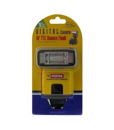 736AF DIGITAL FLASH FOR PENTAX