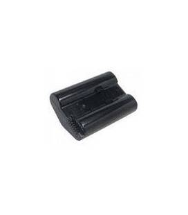 DTI BATERIA DTL-EN-EL4 LI-ION 11.1V/2000mAh PARA NIKON D3