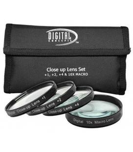 Comprar Kit Macro Digital 72 Mm Online