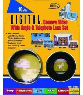 Comprar Digital Kit-1452 Angular E Televisor