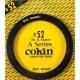 COKIN RING ADAPTER SERIES TO 52 MM.