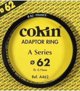 ADATTATORE AD ANELLO IN COKIN SERIE ADATTATORE A 62 MM.