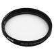 B+W FILTRO UV 55MM 010 (70107)