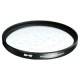 FILTRE POLARISANT CIRCULAIRE B+W 58MM (62157)