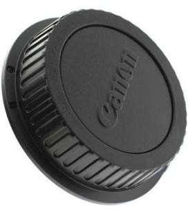 CANON REAR COVER LENS