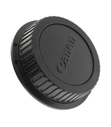 CANON REAR COVER LENS