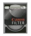 CANON FILTRO UV 77MM