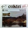 COKIN FILTRO GRIS SERIE P153 ND4