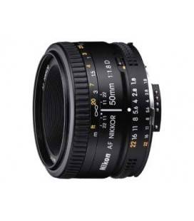 NIKON 50 MM F1.8D AF