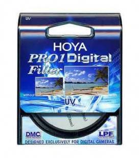 HOYA FILTRO UV 58MM PRO1 DIGITAL