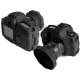 CAMERA ARMOR CANON EOS 5D