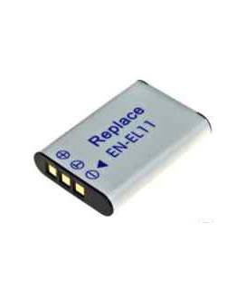 DTI BATTERY DTL-EL11 LI-ION 3.7V - 620mAh