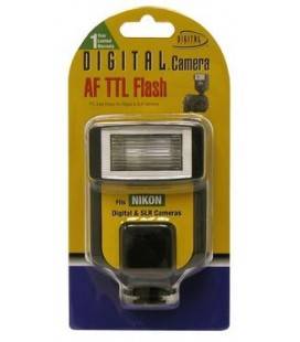 FLASH NUMÉRIQUE 528AF POUR NIKON