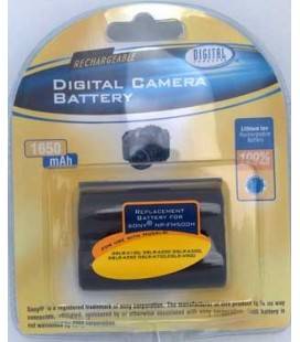 DIGITAL BATTERY NP-FM500H FOR SONY A200 - A300 - A350 - A700 - A900