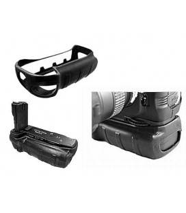 CAMERA ARMOR GRIP EOS 5D - 20D - 30D - 40D NIKON D80 - D200 - D200 -...