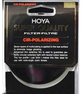 HOLE FILTER CIRCULAR POLARIZER 77MM SUPER QUALITY