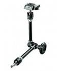 MANFROTTO VARIABLER ARM MIT SCHNELLWECHSELPLATTE 244RC