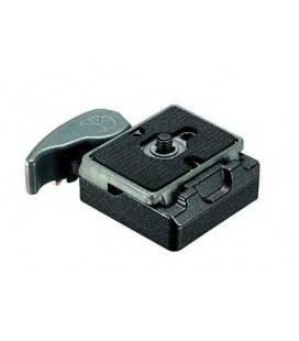 MANFROTTO RECTANGULAR PLATE ADAPTER 323