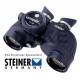 STEINER PRISMATIC COMMANDER 7x50 K AVEC COMPAS (7550)