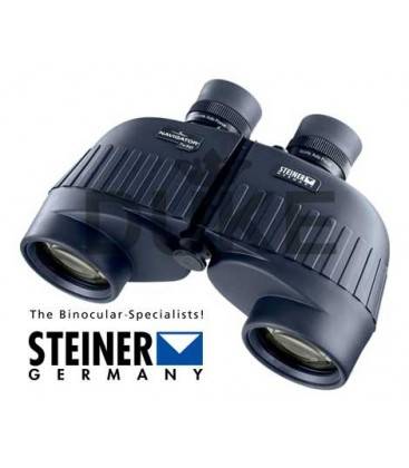 STEINER PRISMÁTICO NAVIGATOR 7x50 (7635)