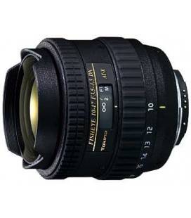 TOKIN 10-17mm f/3.5-4.5 AT-X 107 AF DX FOR CANON