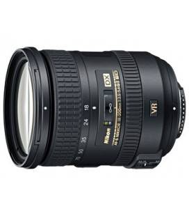 NIKON 18-200 mm f/3,5-5,6 G ED VR II AF-S DX NIKKOR