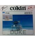 COKIN FILTER DEGRADED BLUE SERIES P122 B1