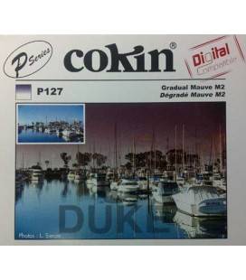 COKIN FILTER DEGRADED MAUVE SERIES P127 M2