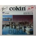 COKIN FILTER DEGRADIERT VIOLETT SERIE P127 M2