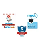 Extensión de Garantía