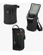 Lens holder
