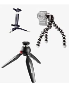 Mini Tripods