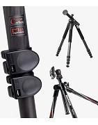 Trépieds en carbone