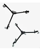 Dolly Tripods
