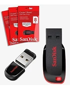 Pen drive USB