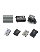 Battery for Nikon