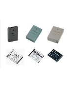 Battery for Olympus