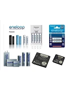 Battery for Panasonic