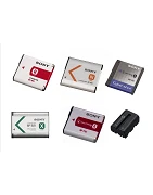 Battery for Sony