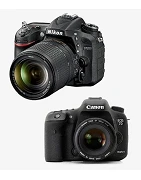 Reflex Cameras