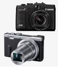 Compact Cameras