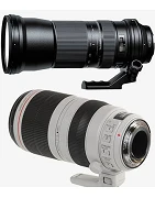 Canon Zoom Tele