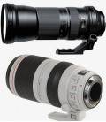 Canone Zoom Tele